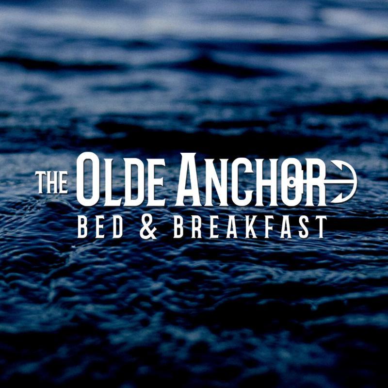 The Olde Anchor Bed & Breakfast Murray River Exteriér fotografie