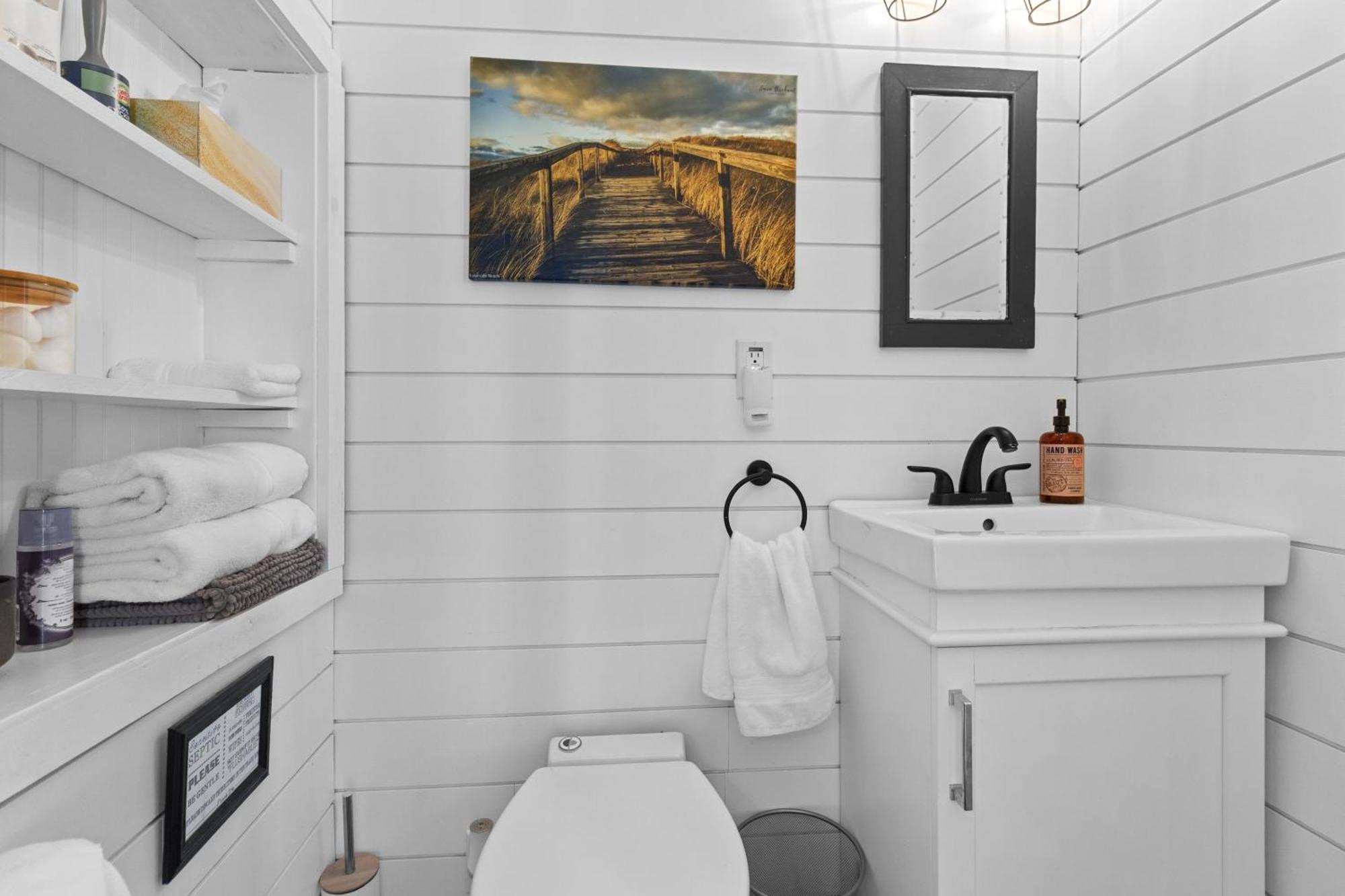 The Olde Anchor Bed & Breakfast Murray River Exteriér fotografie