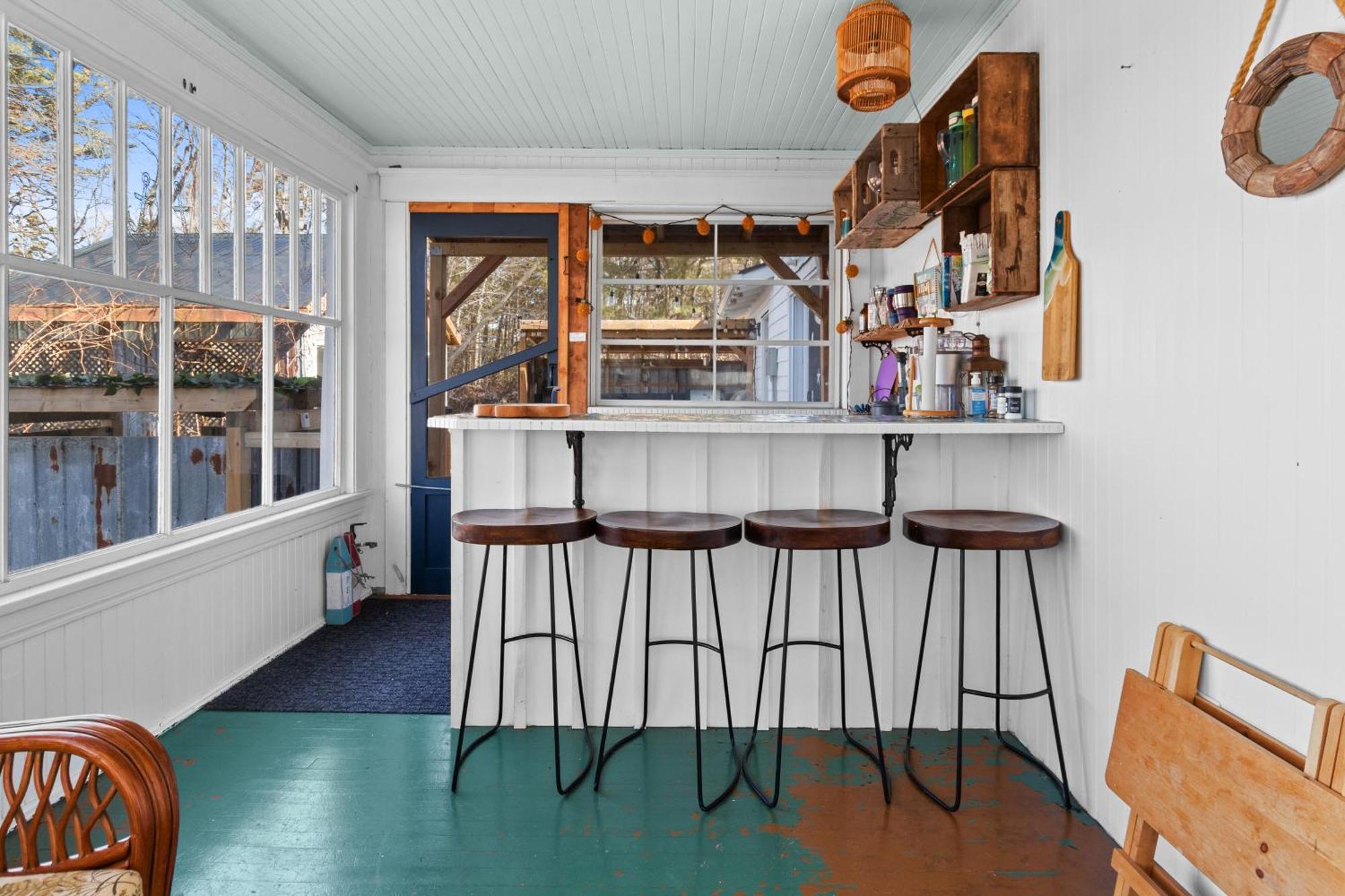 The Olde Anchor Bed & Breakfast Murray River Exteriér fotografie